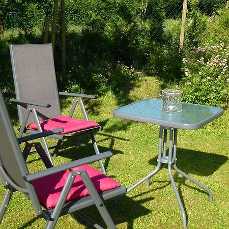 Feriendomizil Im Plantert Apartment Traben-Trarbach Bagian luar foto