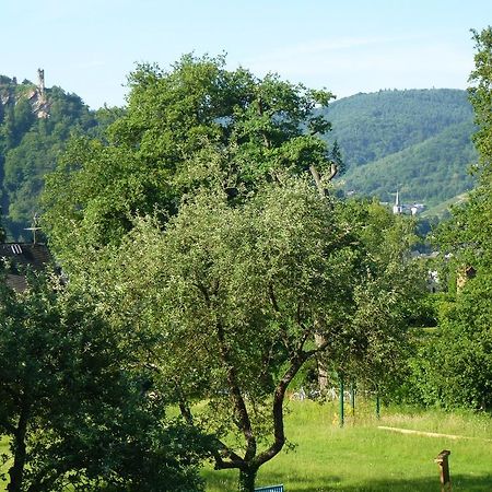Feriendomizil Im Plantert Apartment Traben-Trarbach Bagian luar foto