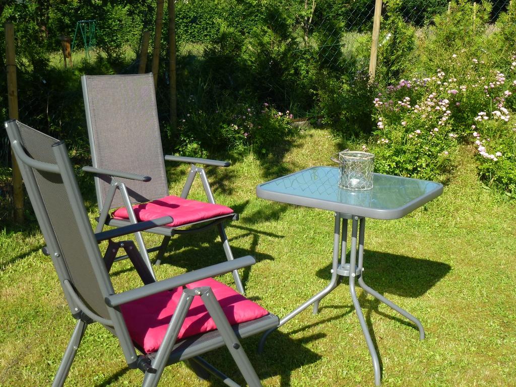 Feriendomizil Im Plantert Apartment Traben-Trarbach Bagian luar foto