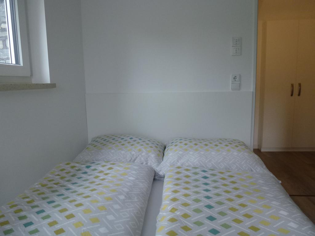 Feriendomizil Im Plantert Apartment Traben-Trarbach Bagian luar foto